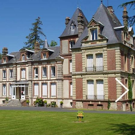 El Castillo, Aux Portes De Honfleur Gonneville-sur-Honfleur ภายนอก รูปภาพ